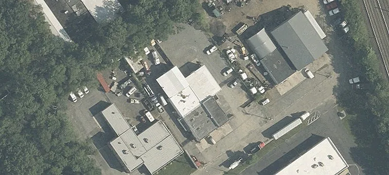 210 Cherry St