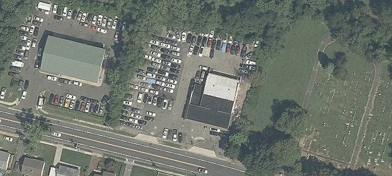 867 Woodlane Rd