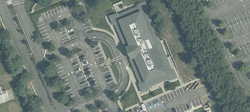 500 Craig Rd