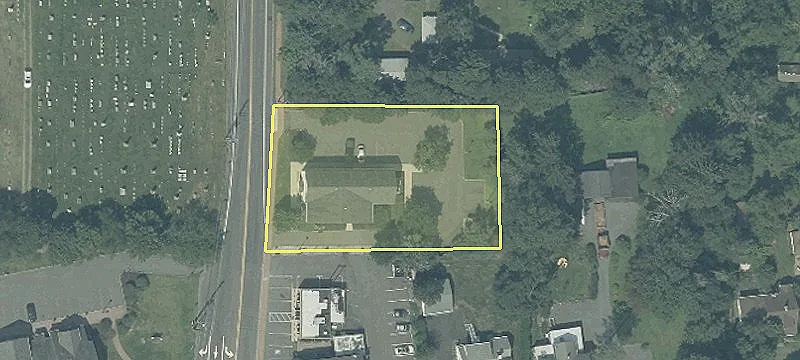 1143 Rte 601
