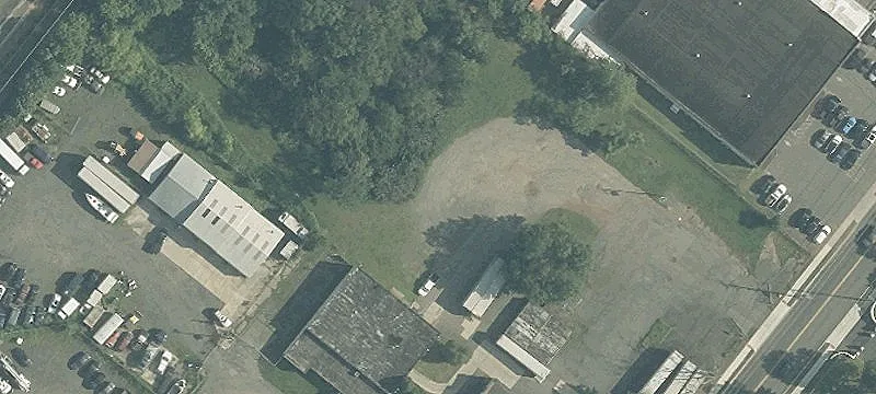 695 Joyce Kilmer Ave