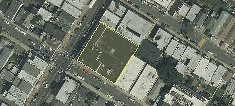 6900 Park Ave, Unit 8