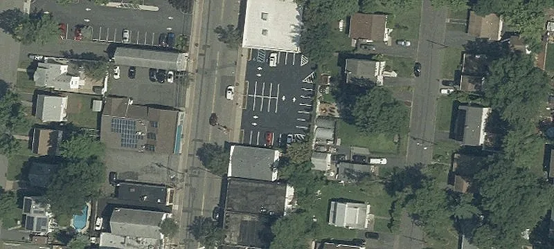 60 Beverwyck Rd