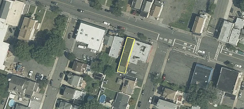 493 New Brunswick Ave