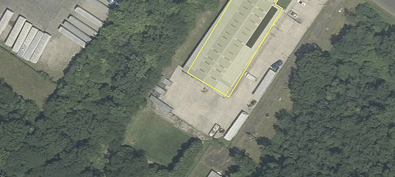 1501 Industrial Hwy