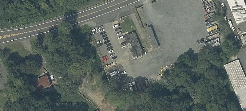136 Edison Rd