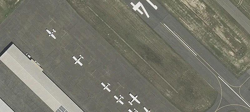 100 Airport Rd