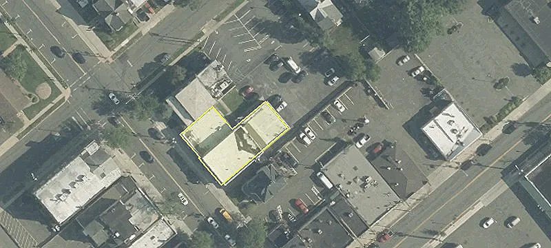 112 Washington Ave