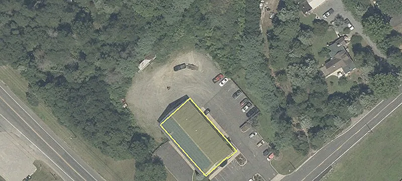 301 Millstream Rd