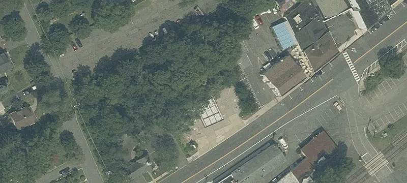 91 Mine Brk Rd