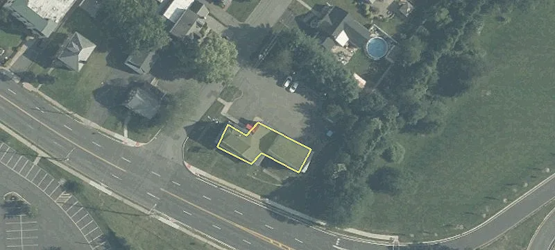 505 Milltown Rd