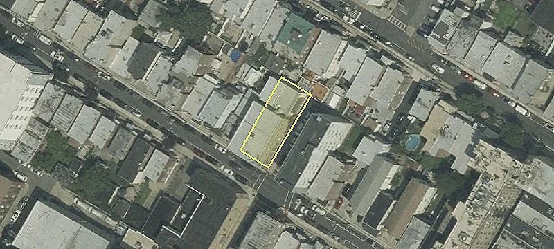 540 56th 5603rd Mad St