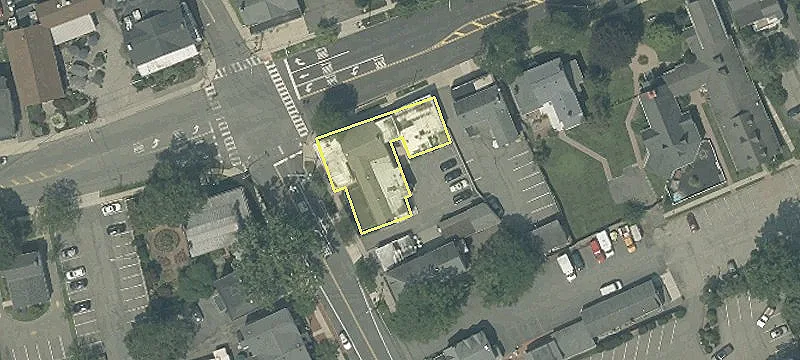 1 Main St
