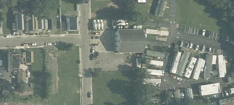 23 Maple St
