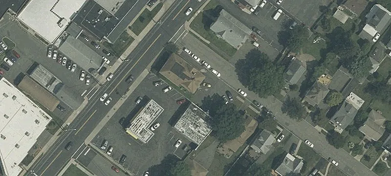 811 Clifton Ave