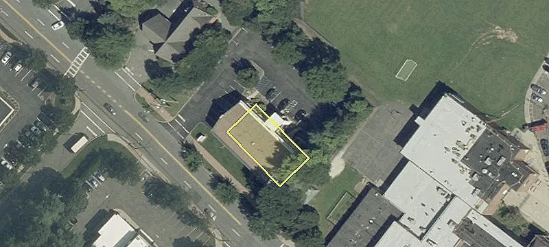 777 Franklin Ave
