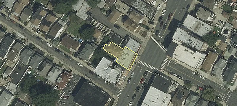 8407 Kennedy Blvd