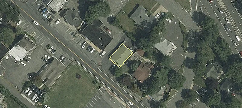 410 Higgins Ave