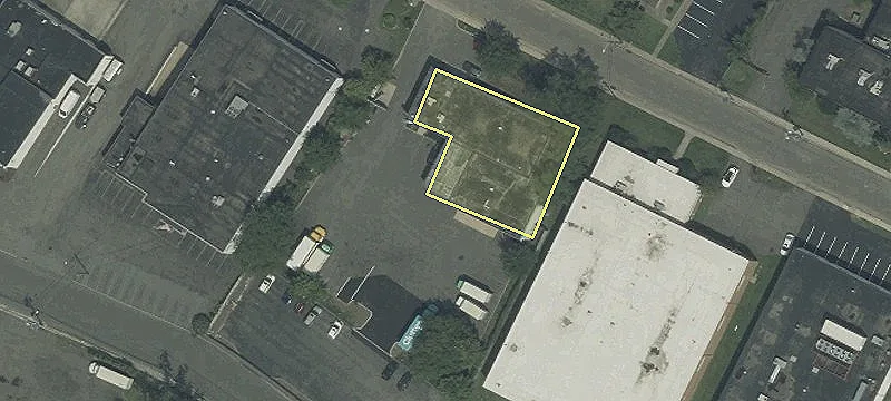 155 Anderson Ave
