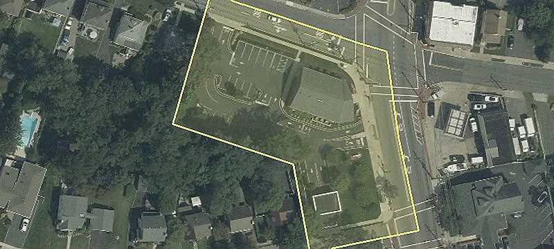 281 Kinderkamack Rd
