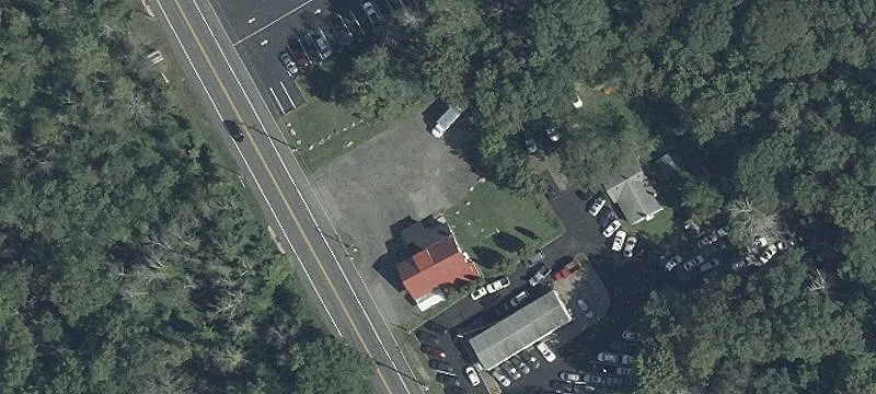 436 Us Hwy 206