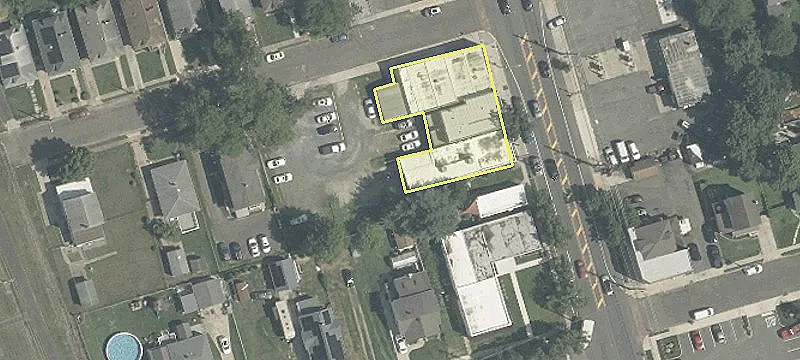 117 Black Horse Pike