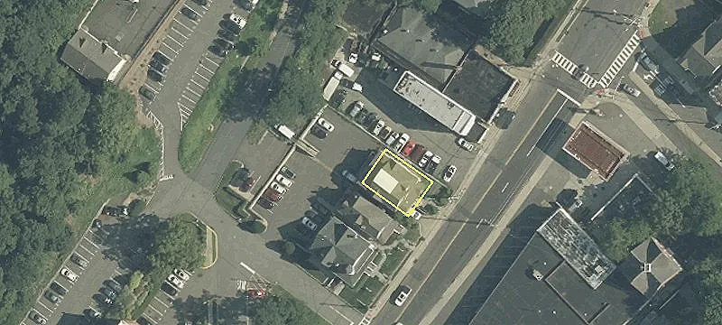 9 Mt Kemble Ave