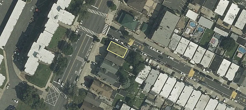 1814 Kennedy Blvd