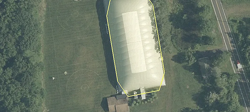230 New Vernon Rd