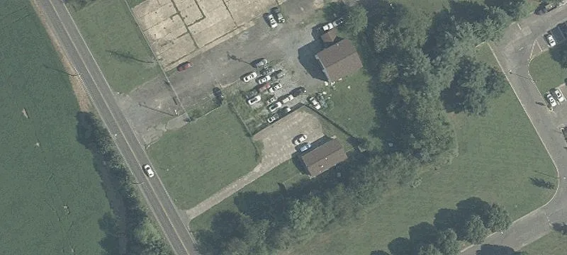 310 Erial Rd