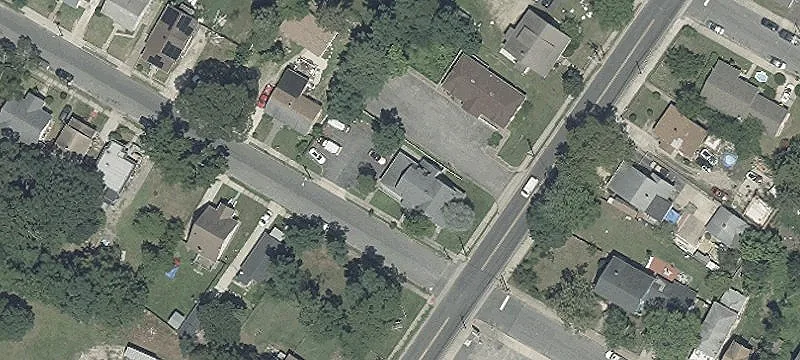 1001 Main St