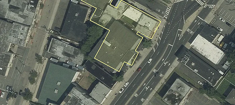 605 Broad Ave Ste, Unit 203