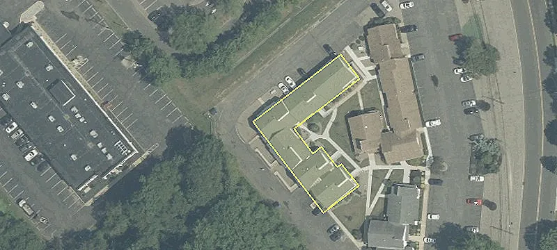 555 Iron Brg Rd Ste, Unit 16