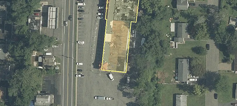 182 Parsippany Rd