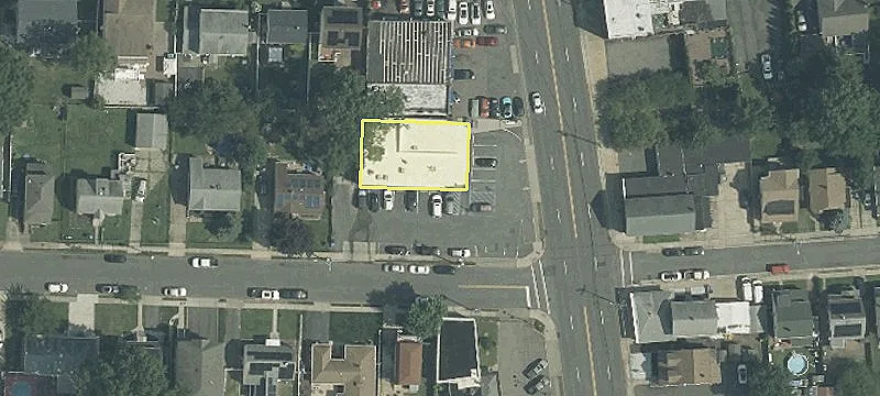 573-575 Amboy Ave, Unit 575