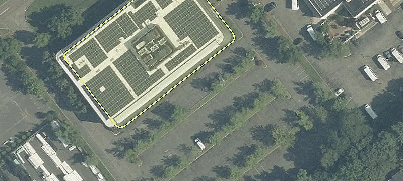 200 Centennial Ave