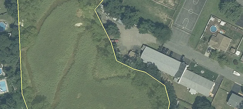 39 Evergreen St
