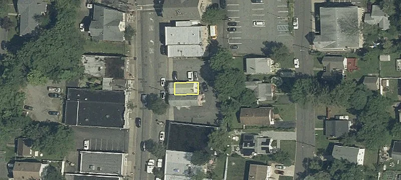 88 Beverwyck Rd