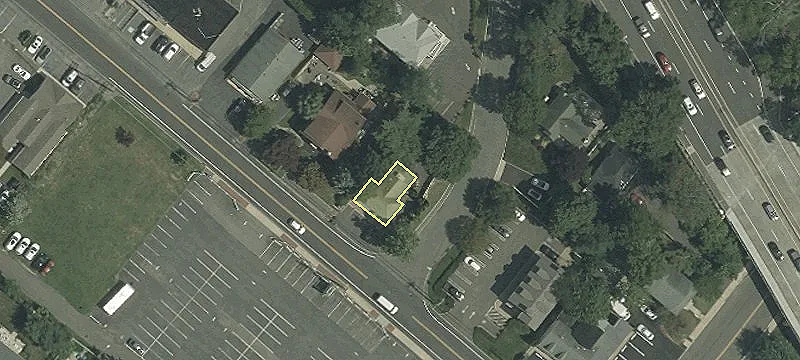 406 Higgins Ave