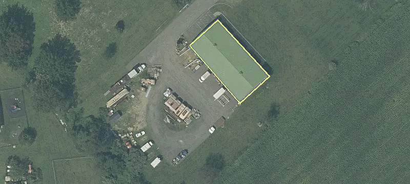 516 Lafayette Rd