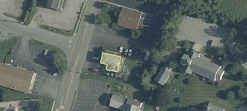 4 Church St