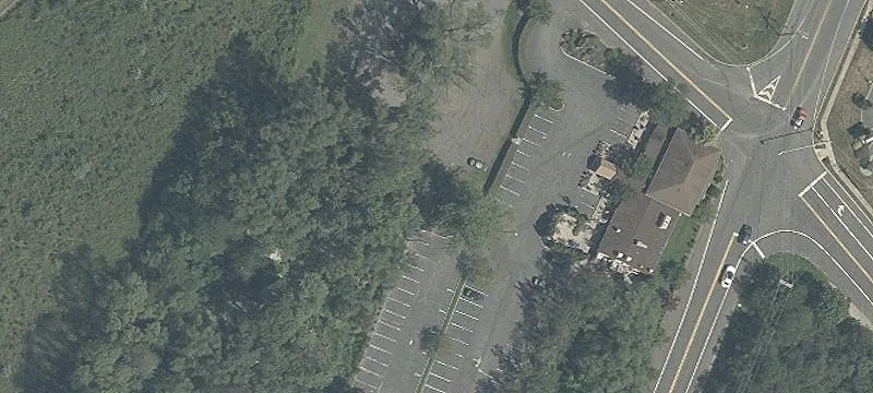 439 Oakshade Rd
