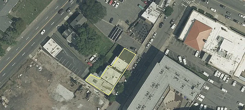 19 Lincoln Ave