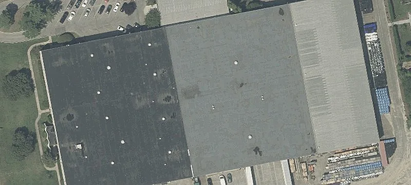 1245 Airport Rd