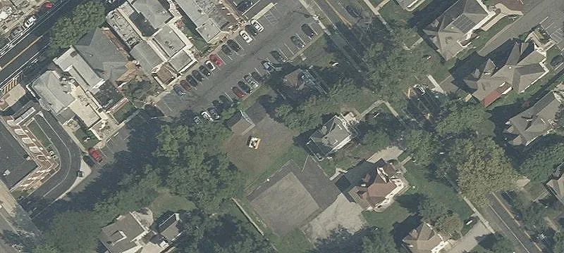 204 White Horse Pike