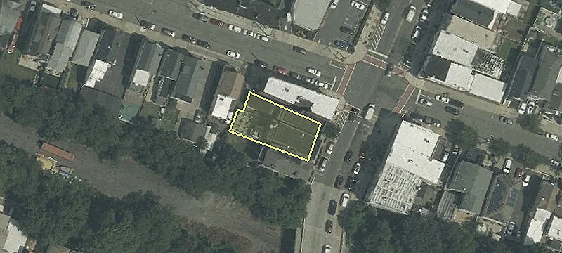 5 Kearny Ave