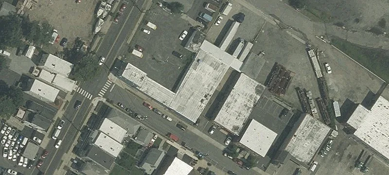 9 Arlington Ave
