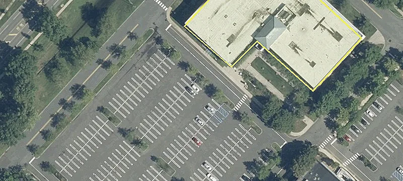 100 Canal Pointe Blvd
