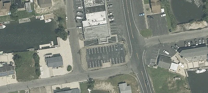 980 Radio Rd