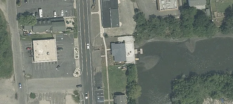 919 Radio Rd